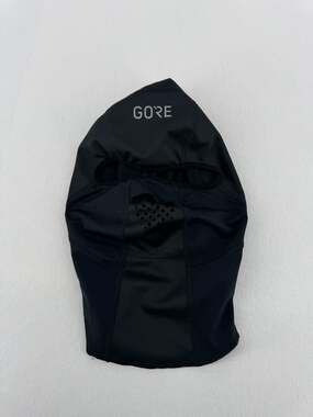 Gore Windstopper Balaclava Black